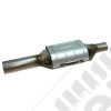 Pot catalyseur 2.5L et 4.0L essence (emboîtures) Jeep Cherokee XJ