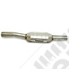 Pot catalytique 4.0L Jeep Grand Cherokee WJ, WG