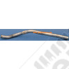 Coude de tube de sortie 4.2L , Jeep CJ