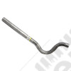 Coude de tube de sortie 2.5L et 4.2L Jeep CJ