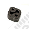 Silentbloc d'échappement - Jeep Wrangler TJ - AP 8233