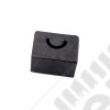 Silentbloc d'échappement - Jeep Cherokee XJ - 53000101
