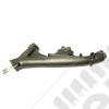 Collecteur d'échappement moteur V8 coté droit - Jeep CJ5, CJ6, CJ7, CJ8