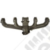 Collecteur d échappement 4.2L Jeep Wrangler YJ