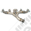 Collecteur d'échappement 4.0L essence Jeep Grand Cherokee ZJ, ZG