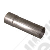 Raccord avec réducteur universel 65.3mm ext. et 63.5mm int. => 63mm ext. et 60.5mm int. , longueur: 32cm