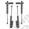 JK 4dr: Falcon Series 3.1 Piggyback Shock Kit (3-4.5” Lift) 