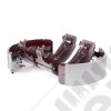 Mâchoires de frein arrière (diamètre : 229mm) - Jeep Cherokee XJ - 4423606 / 4723367