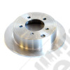 Disque de frein arrière - Jeep Patriot MK, Jeep Compass MK et Dodge Caliber - 5105515AA