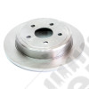 Disque de frein arrière - Jeep Grand Cherokee WH / WK