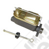 Maître-cylindre de frein sans ABS (2.5L et 4.2L) pour Jeep Wrangler YJ 