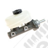 Maître-cylindre de frein avec OU sans ABS (4.0L) pour Jeep Wrangler YJ