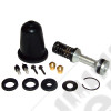 Kit de réparation maitre cylindre de frein SANS amplificateur - Jeep CJ - J8127772