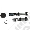 Kit de réparation de maitre cylindre avec amplificateur (sans ABS) - Jeep Wrangler YJ - 83510015