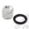 Kit réparation piston d'étrier de frein avant avec joints, Jeep Cherokee Liberty KJ