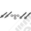 Kit de visseries pour collecteur d'échappement 4.7 V8 Chrysler Jeep Grand Cherokee WJ, WG