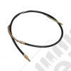 Câble de frein à main avant Jeep CJ7