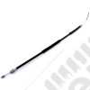 Câble de frein à main gauche Jeep Wrangler YJ (longueur: 100cm)