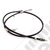Câble de frein á main gauche Jeep Cherokee Liberty KJ