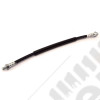 Flexible de frein essieu avant (frein à tambour) - Jeep CJ - 0353.01
