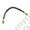 Flexible de frein essieu avant gauche ou droit pour Jeep CJ5, CJ7, CJ8 - 0353.03 / 5359037 / 5356598