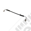 Flexible de frein avant gauche - Jeep Wrangler JK - 52060045AG