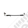 Flexible de frein avant droit Jeep Wrangler JK