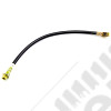 Flexible de frein pour l'essieu arrière - Jeep CJ5, CJ7 - 5362842