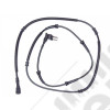 Capteur ABS avant (gauche ou droit) - Jeep Wrangler TJ - 56027727 / 5S7069