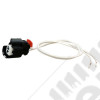 Faisceau électrique de réparation pour capteur ABS arrière central - Jeep Cherokee Liberty KJ - 5183448AA