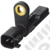 Capteur ABS et de vitesses sur le centre du pont arrière - Jeep Cherokee Liberty KJ - 52129178AA