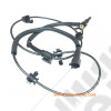 Capteur ABS avant droit - Jeep Cherokee Liberty KJ - 52128694AA / 5S6558 / ALS1500 / 0357.52 / 52128694