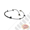Capteur ABS avant (gauche OU droit) - Jeep Grand Cherokee WH / WK, Commander XK - 56044144AD