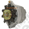 Alternateur standard (63 ampères) 2.5L, 4.2L, 4.9L V8 pour Jeep CJ5, CJ7, CJ8