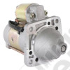 Démarreur moteur 2.8L CRD Jeep Cherokee Liberty KJ