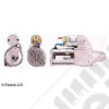 Démarreur moteur 3.0L CRD (moteur mercedes) Jeep Grand CHerokee WH, WK