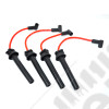 Fils de bougie 2.4L essence Jeep Wrangler TJ