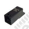 Boitier de préchauffage moteur 2.8L CRD - Jeep Wrangler JK - 0419.28B / 5033351AA / 7285885 / 0281003041 / 48642039F