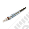 Bougie de préchauffage moteur 2.1L TD (Renault) Longueur : 97mm - 11 volts pour Jeep Cherokee XJ