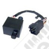 Contacteur de feux stop pour (6 fils) Jeep Grand Cherokee ZJ, ZG