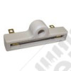 Résistance ballast (1.1 ou 1.5 Ohms) pour Jeep Cherokee XJ