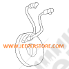 Contacteur airbag - Jeep Cherokee Liberty KJ - 68271255AB / 56010619AB / 56010619AC / 56010619AD / 56010619AE / 56010619AF / 56010619AG / 56044886AC