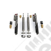 2015+ Ford F-150: Falcon Sport Tow/Haul Shock Level System (4–6” Lift)