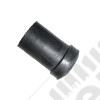 Silentbloc de ressort (coté jumelle de ressort) essieu arrière - Jeep CJ - 5355841