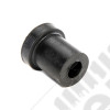 Silentbloc de ressort (coté jumelle de ressort) essieu avant - Jeep CJ - 5355966