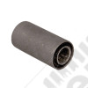 Silentbloc de ressort (coté jumelle de ressort) essieu avant ou arrière - Jeep CJ3B, CJ5, CJ6 - 0501.03 / 921055 / J0921055