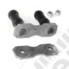 Kit de jumelle de ressort pour essieu arrière - Jeep CJ - 5357499K