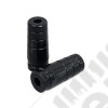 Kit butées de pont avant (en polyuréthane et rallongées) - Jeep Cherokee XJ et Jeep Grand Cherokee ZJ / ZG - KJ09101BK
