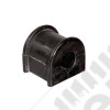 Silentbloc de barre stabilisatrice arrière (diamètre: 13.72mm) - Jeep Cherokee XJ - 52001145