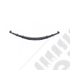 Paquet de lames avant, Jeep CJ5, CJ6
